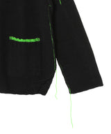 Apathetic-Ugly Sweater Club-Forget-me-nots Online Store