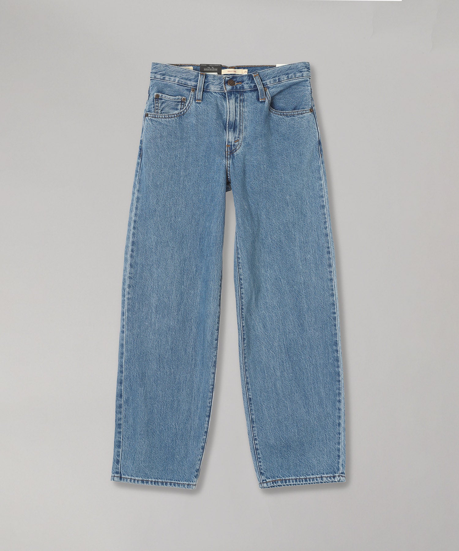 【✨希少】Levi's リーバイス　看板　約65cm x 28cm 0117122749_65a749356b3b1.jpg