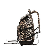 Recycled Tech Backpack Print-GANNI-Forget-me-nots Online Store