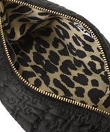 Butterfly Small Pouch Satin-GANNI-Forget-me-nots Online Store