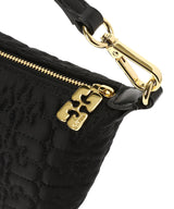 Butterfly Small Pouch Satin-GANNI-Forget-me-nots Online Store