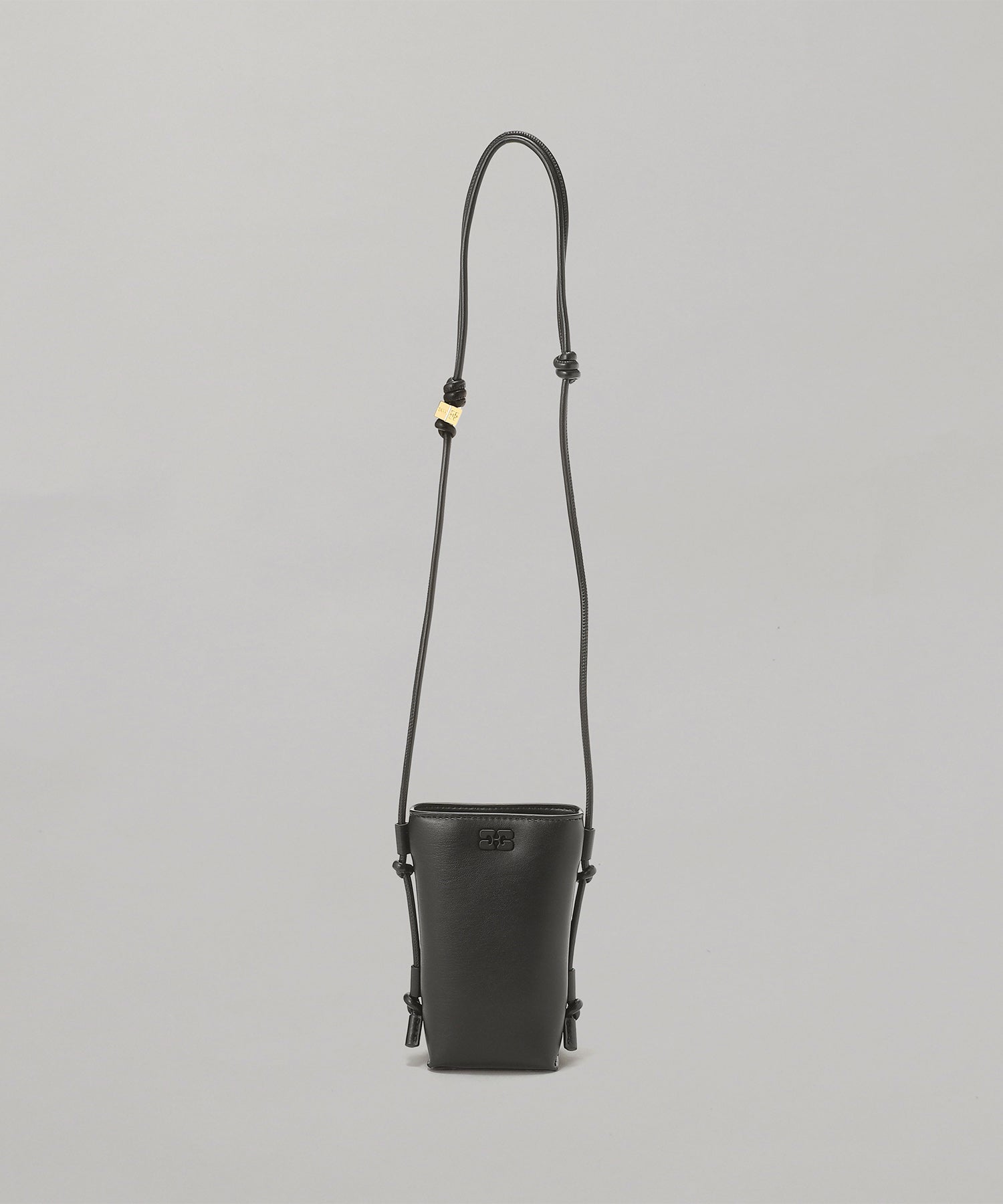 ガニー(GANNI)｜Ganni Bou Crossbody - 242254414013｜スニーカー・ファッションのForget-me-nots