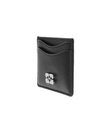 Ganni Bou Card Holder Strass-GANNI-Forget-me-nots Online Store