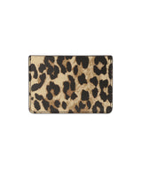 Ganni Bou Card Holder Print-GANNI-Forget-me-nots Online Store