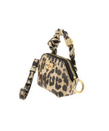 Ganni Bou Bag Nano Print-GANNI-Forget-me-nots Online Store