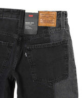 Baggy Dad Recrafted-Levi's-Forget-me-nots Online Store