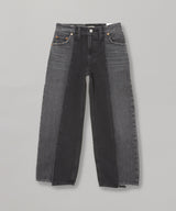 Baggy Dad Recrafted-Levi's-Forget-me-nots Online Store