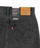 Recrafted Icon Skirt-Levi's-Forget-me-nots Online Store