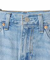 Mermaid Skirt-Levi's-Forget-me-nots Online Store