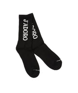 Jadoro Aries Socks-Aries-Forget-me-nots Online Store