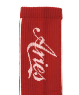 Cola Socks-Aries-Forget-me-nots Online Store