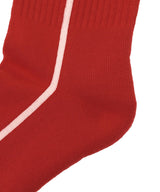 Cola Socks-Aries-Forget-me-nots Online Store