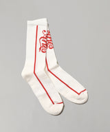Cola Socks-Aries-Forget-me-nots Online Store
