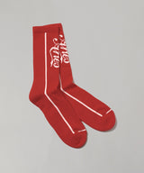 Cola Socks-Aries-Forget-me-nots Online Store