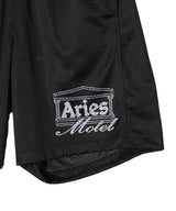 Ramscape Airtex Shorts-Aries-Forget-me-nots Online Store