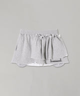 Ancient Temple Rara Mini Sweatskirt-Aries-Forget-me-nots Online Store