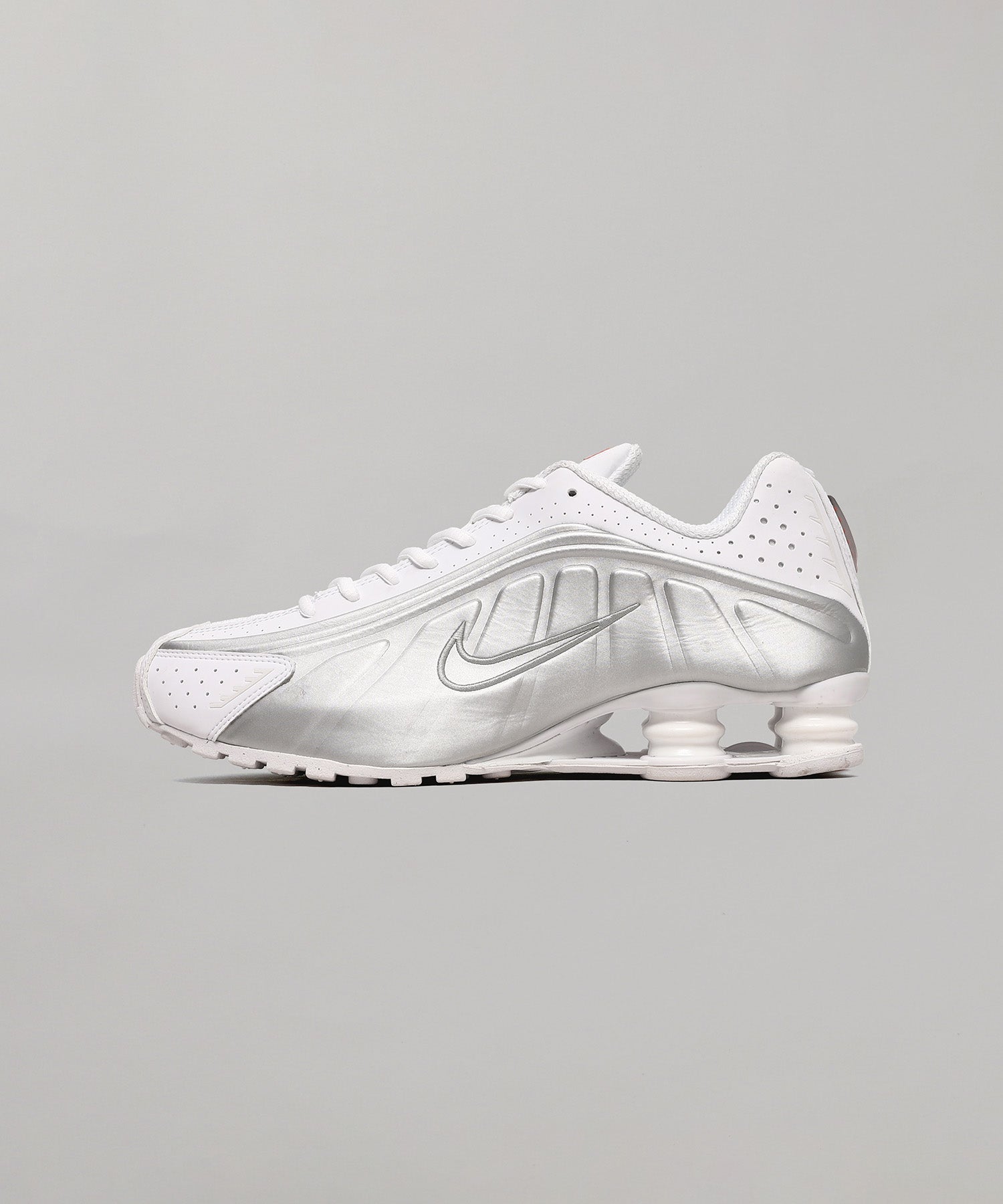 Nike Wmns Shox R4 ｜ナイキ(NIKE)｜Forget-me-nots Online Store