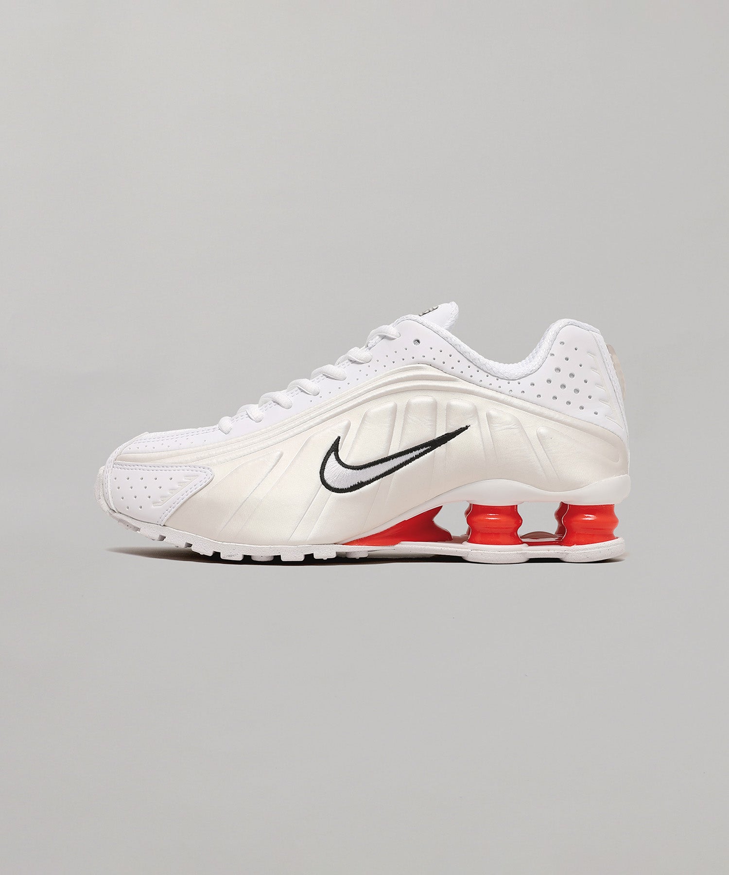Nike Wmns Shox R4 ｜ナイキ(NIKE)｜Forget-me-nots Online Store