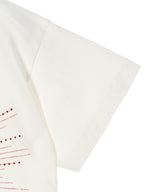 Faded Aries Ex Amino Ss Tee-Aries-Forget-me-nots Online Store