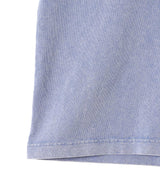 Aged Ancient Temple Ss Tee-Aries-Forget-me-nots Online Store