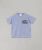 Aged Ancient Temple Ss Tee-Aries-Forget-me-nots Online Store