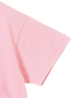 Space Myth Crystal Ss Tee-Aries-Forget-me-nots Online Store