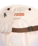 Column A Cap-Aries-Forget-me-nots Online Store