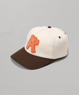 Column A Cap-Aries-Forget-me-nots Online Store