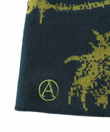 Skeletor Skull Beanie-Aries-Forget-me-nots Online Store