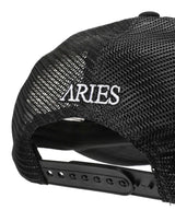 No Suprise Trucker Cap-Aries-Forget-me-nots Online Store