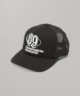 No Suprise Trucker Cap-Aries-Forget-me-nots Online Store