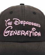 Generation Cap-Aries-Forget-me-nots Online Store