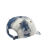 Destroyed Lace Cap-Aries-Forget-me-nots Online Store