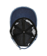 Destroyed Lace Cap-Aries-Forget-me-nots Online Store