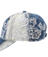 Destroyed Lace Cap-Aries-Forget-me-nots Online Store
