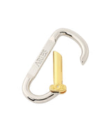Column Carabiner-Aries-Forget-me-nots Online Store