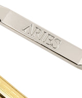 Column Carabiner-Aries-Forget-me-nots Online Store