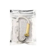 Column Carabiner-Aries-Forget-me-nots Online Store