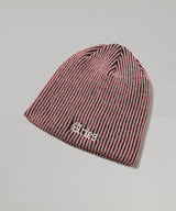 Rib Skull Beanie-Aries-Forget-me-nots Online Store