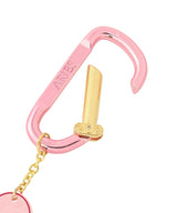 Aries Motel Key Chain-Aries-Forget-me-nots Online Store