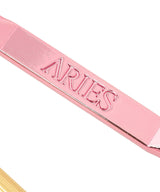 Aries Motel Key Chain-Aries-Forget-me-nots Online Store