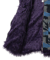 <Archive Sale>Posh Gilet-Rave Review-Forget-me-nots Online Store