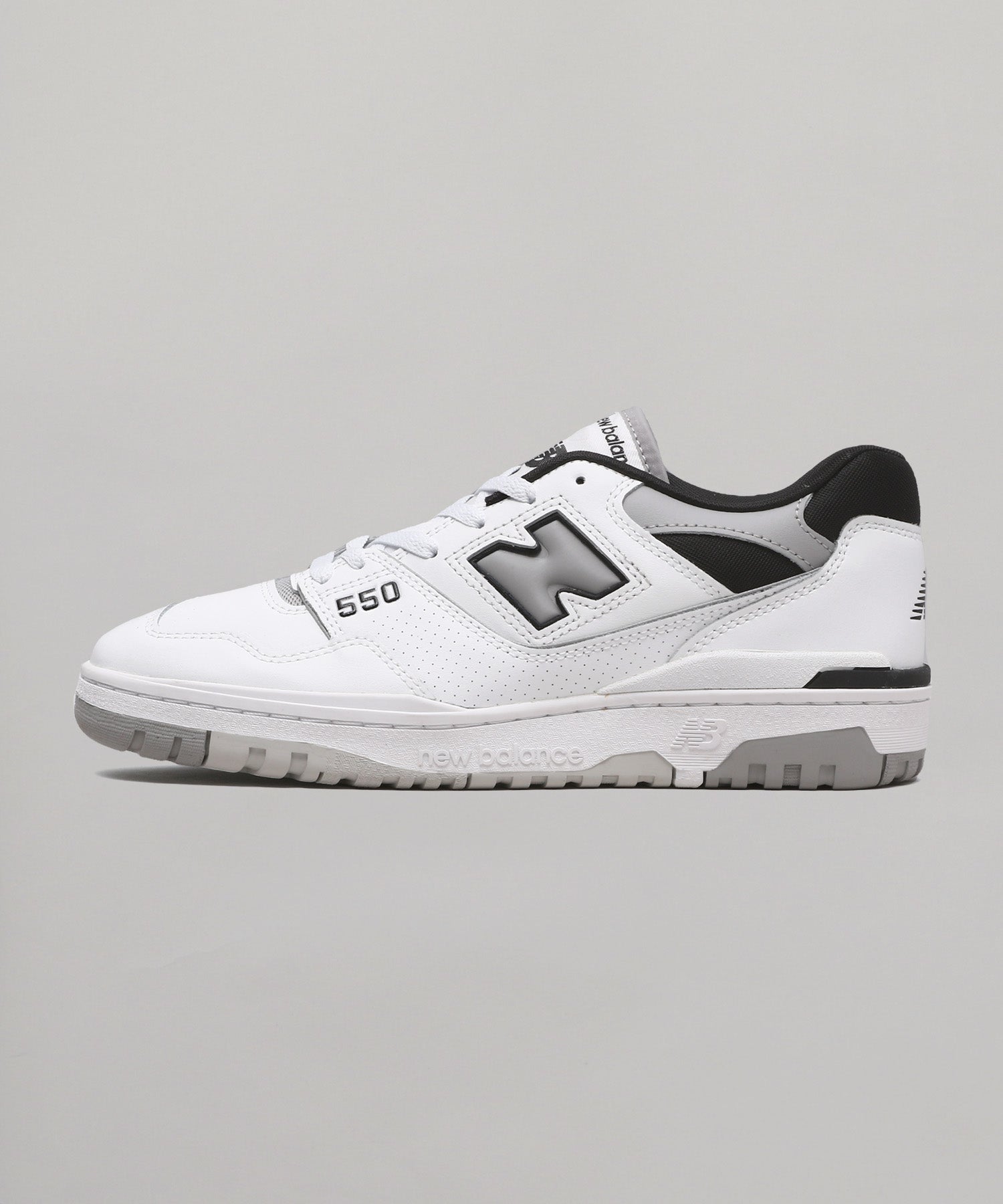 ニューバランス(new balance)｜Bb550Ncl｜スニーカー・ファッションの