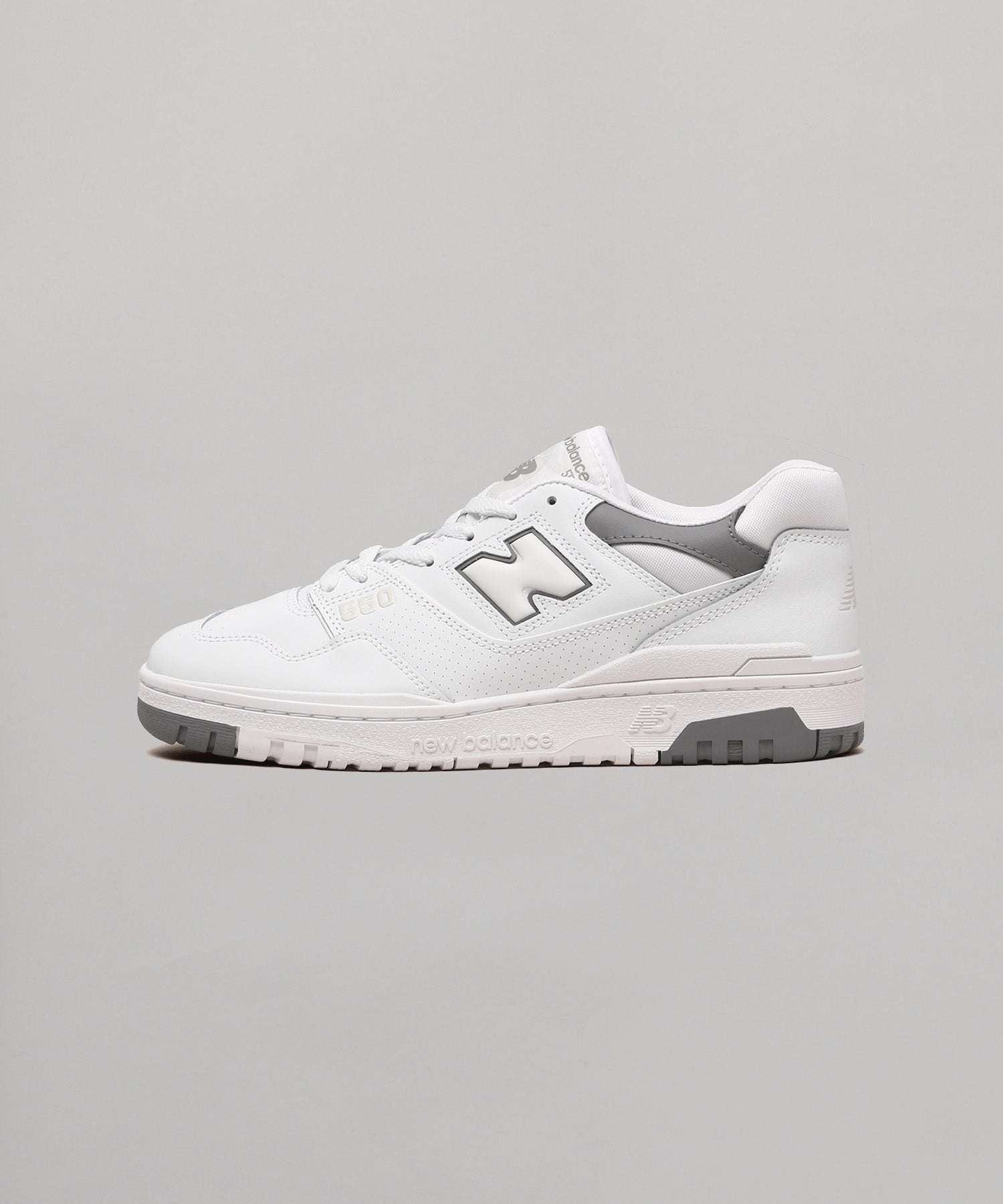 ニューバランス(new balance)｜Bb550Swa｜スニーカー・ファッションの