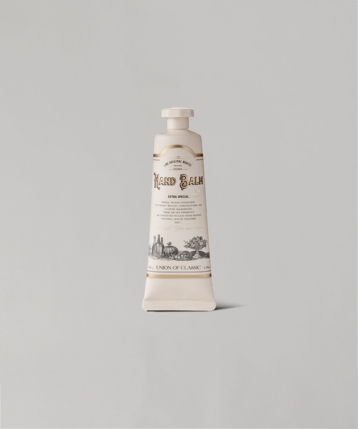 リンクオリジナルメーカーズ(LINC ORIGINAL MAKERS)｜Hand Balm 930