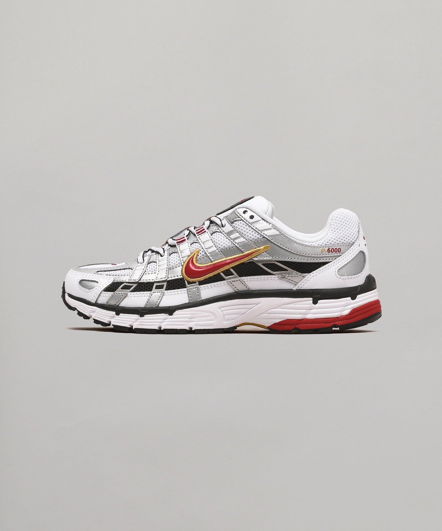 ナイキ(NIKE)｜Nike Wmns P-6000｜スニーカー・ファッションのForget