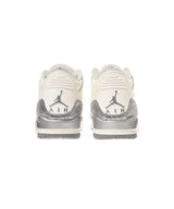 Wmns Air Jordan 3 Retro-JORDAN-Forget-me-nots Online Store