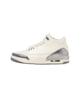 Wmns Air Jordan 3 Retro-JORDAN-Forget-me-nots Online Store