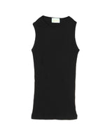 Racer-Back Rib Vest (Twin Pack)-Aries-Forget-me-nots Online Store