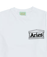 Temple Ss Tee-Aries-Forget-me-nots Online Store